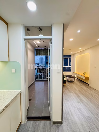 Bán căn hộ SHR 86m2 có 3pn-2wc Chung cư Valeo Đầm Sen Quận Tân Phú