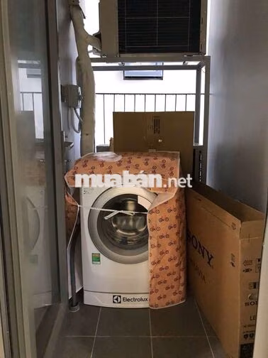 CHO THUÊ CĂN GÓC 3PN CÓ NỘI THẤT GIÁ TỐT