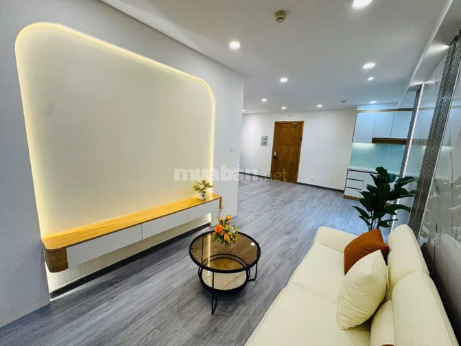 Bán căn hộ SHR 86m2 có 3pn-2wc Chung cư Valeo Đầm Sen Quận Tân Phú