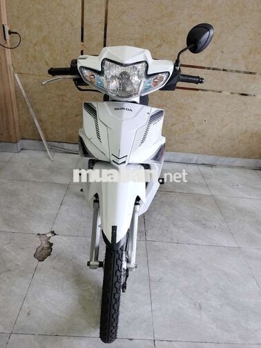 Honda Wave Blade 2017 Máy Êm Đề Điện Đủ