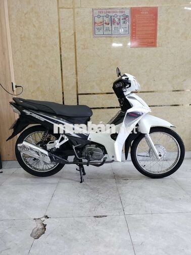 Honda Wave Blade 2017 Máy Êm Đề Điện Đủ