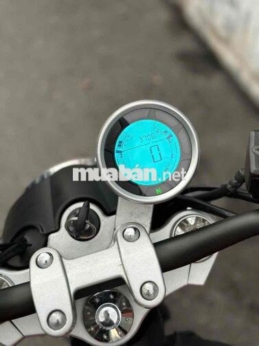 GPX 200cc Đỏ 3700 km biển thành phố, chính chủ