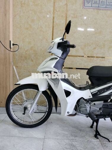 Honda Wave Blade 2017 Máy Êm Đề Điện Đủ