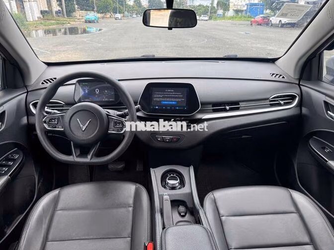 VINFAST VF5 S 2024 PIN MUA SẠC KGH HT VAY 60%