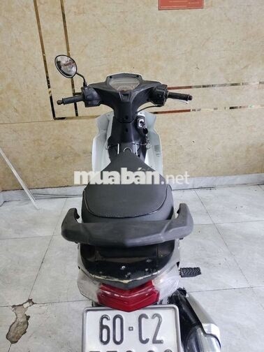 Honda Wave Blade 2017 Máy Êm Đề Điện Đủ