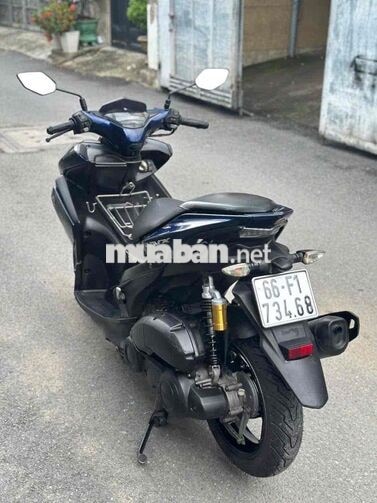 Yamaha NVX Xanh đen Xe tay ga