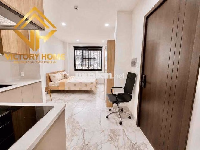 Phòng trọ sinh viên giá rẻ gần UTH