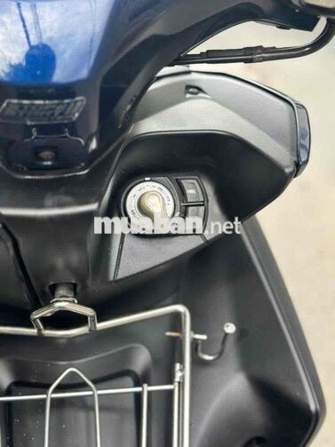 Yamaha NVX Xanh đen Xe tay ga