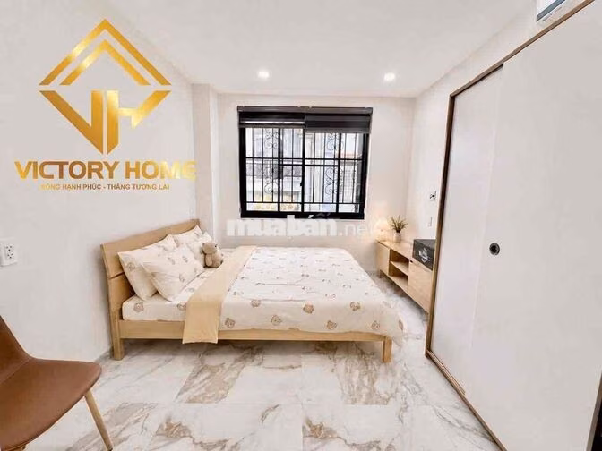 Phòng trọ sinh viên giá rẻ gần UTH