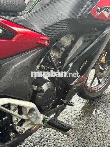 Honda Winner X 2020 Đỏ đen xe zin chất