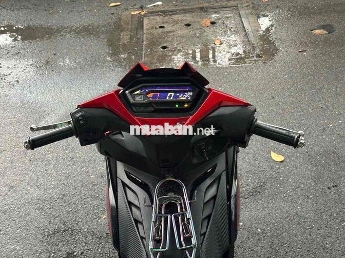 Honda Winner X 2020 Đỏ đen xe zin chất