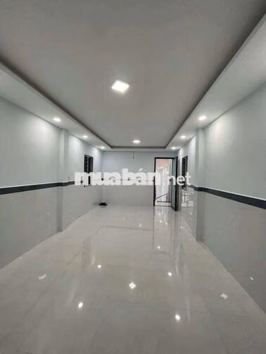 HXH I GẦN MẶT TIỀN – 2PN – 17TR | PHAN CHU TRINH, BÌNH THẠNH 