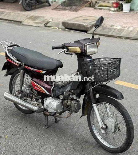 Honda Dream Loncin dên đầu lòng dream thái