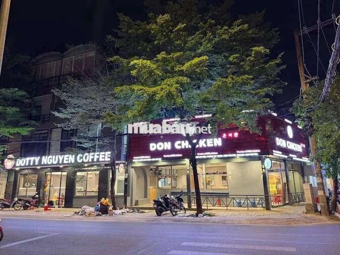 CHO THUÊ MBKD RẤT ĐẸP NGAY GÓC CHẾ LA VIÊN.PHƯỜNG TÂY THẠNH TÂN PHÚ.