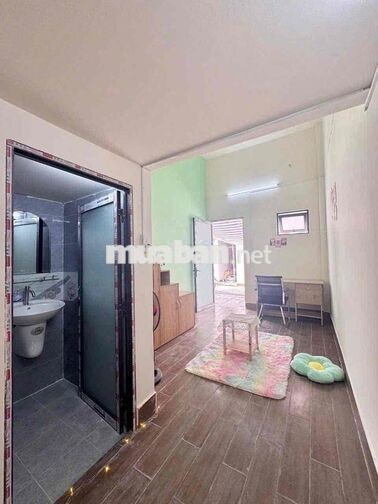 trọ hà huy giáp quận 12, siêu to