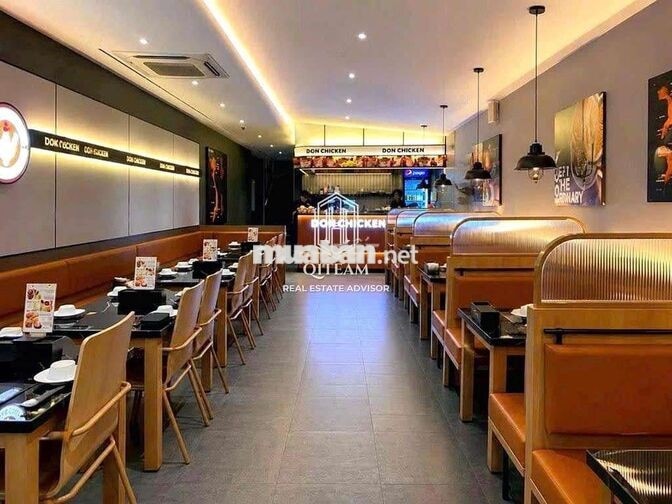 CHO THUÊ MBKD RẤT ĐẸP NGAY GÓC CHẾ LA VIÊN.PHƯỜNG TÂY THẠNH TÂN PHÚ.