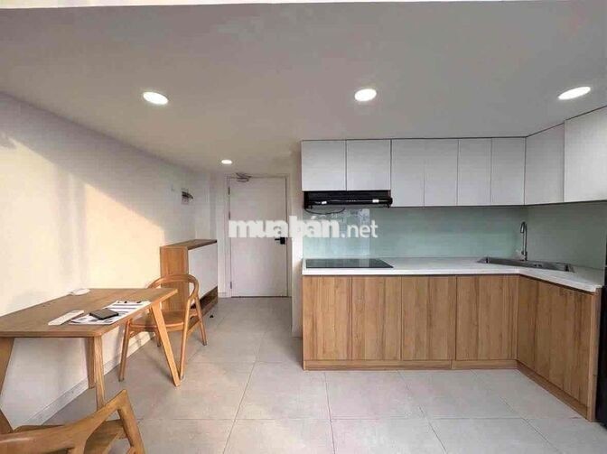 CHO THUÊ CĂN HỘ DUPLEX BAN CÔNG CỰC RỘNG NGAY TRUNG TÂM BÌNH THẠNH