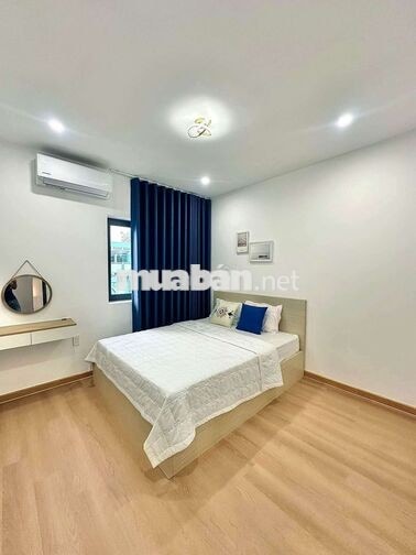 CHỈ 2 TỶ 85 LÀ ĐỨNG TÊN CĂN HỘ 2PN FULL NỘI THẤT