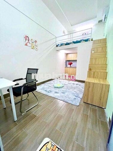 trọ hà huy giáp quận 12, siêu to