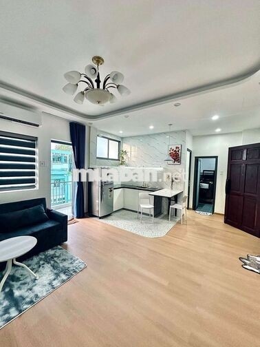 CHỈ 2 TỶ 85 LÀ ĐỨNG TÊN CĂN HỘ 2PN FULL NỘI THẤT