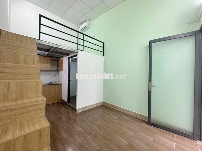 trọ hà huy giáp quận 12, siêu to