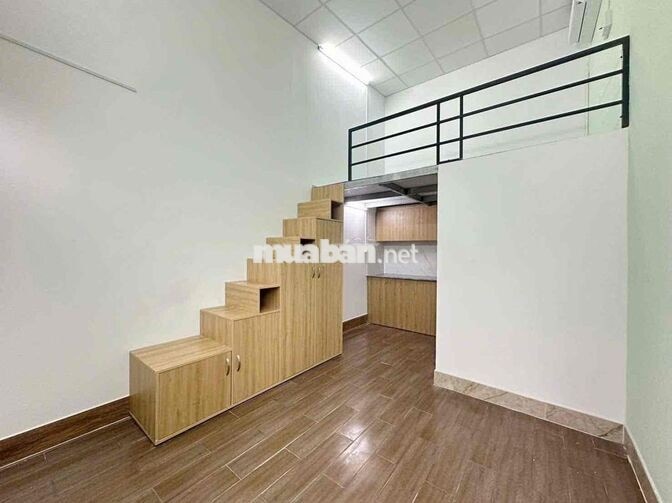 trọ hà huy giáp quận 12, siêu to