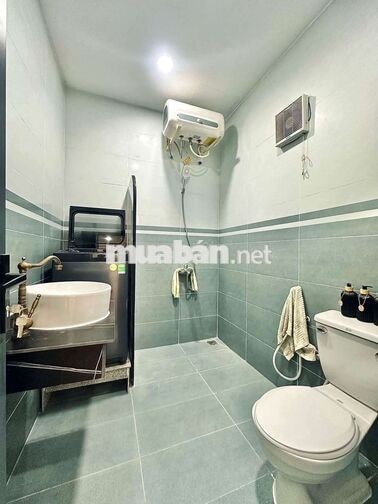 CHỈ 2 TỶ 85 LÀ ĐỨNG TÊN CĂN HỘ 2PN FULL NỘI THẤT