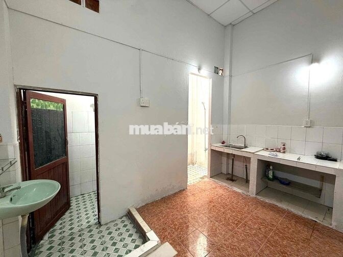 CHO THUÊ NHÀ NGUYÊN CĂN; vị trí thuận tiện kinh doanh