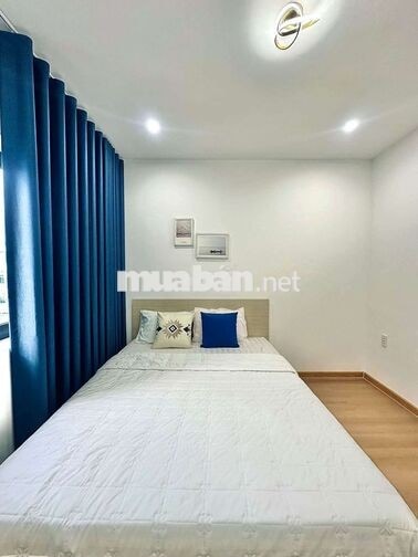 CHỈ 2 TỶ 85 LÀ ĐỨNG TÊN CĂN HỘ 2PN FULL NỘI THẤT