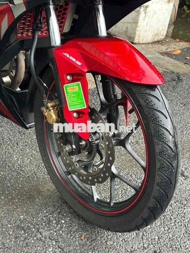 Honda Winner X 2020 Đỏ đen xe zin chất