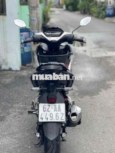 Honda Winner X Đỏ trắng đen, chính chủ