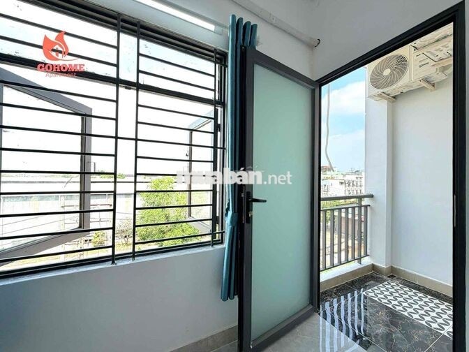 trọ full nội thất, siêu rộng tân thới nhất