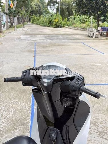 🌈 SH 150i 2018 Bạc Porsche - Nợ Sấu TT 20Đ Nhận Xe