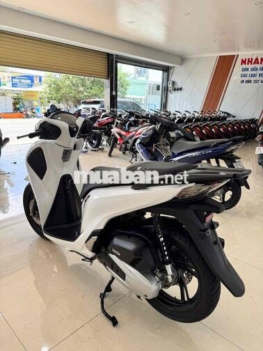 Honda SH 150i 2019 Trắng 10000km