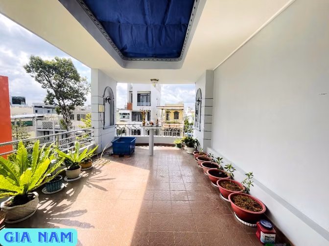 BÁN NHÀ MẶT TIỀN KINH DOANH : 56 PHẠM VĂN CHÍ - P. 1 - Q. 6 - TPHCM