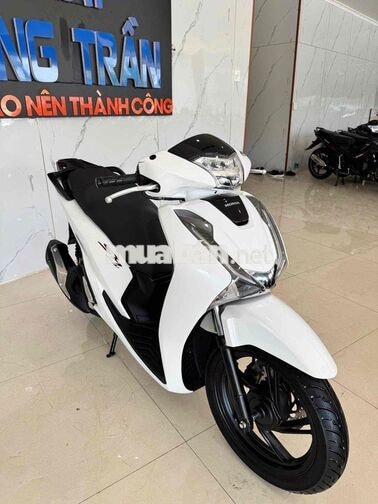 Honda SH 150i 2019 Trắng 10000km