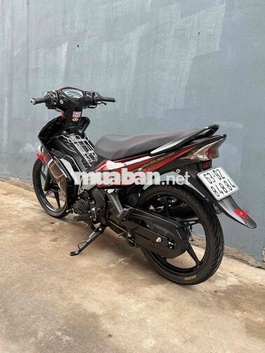 Yamaha Exciter 2009 Đỏ đen