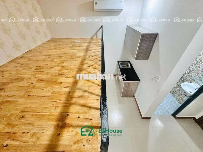 Trọ quận 5 mới rẻ ở được 3-4 người