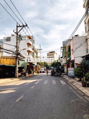 LÊ NGÃ NHÀ MỚI TINH - GIÁP ÂU CƠ - TRỊNH ĐÌNH TRỌNG CHỈ 4,95 TỶ