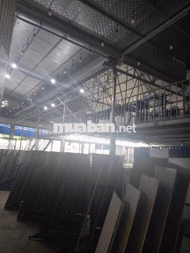 cần cho thuê Mặt bằng  Hóc Môn Dt .20 x45 giá 55 triệu TL