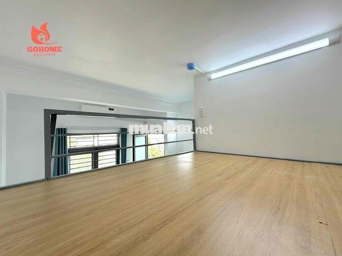 trọ full nội thất, siêu rộng tân thới nhất