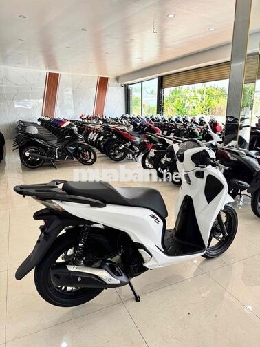 Honda SH 150i 2019 Trắng 10000km