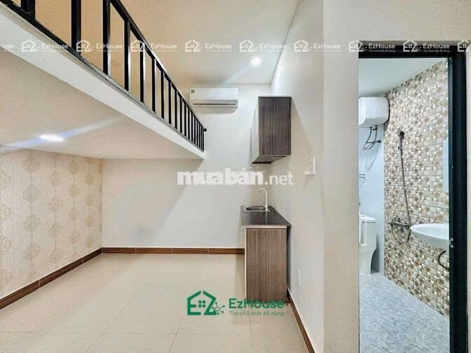 Trọ quận 5 mới rẻ ở được 3-4 người