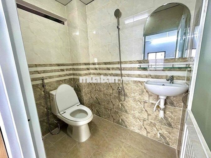 STUDIO BAN CÔNG THOÁNG GẦN ĐẠI HỌC VĂN HIẾN