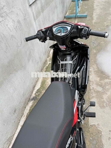 Yamaha Exciter 2009 Đỏ đen