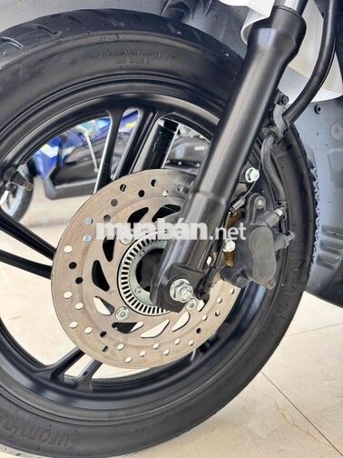 Honda SH 150i 2019 Trắng 10000km