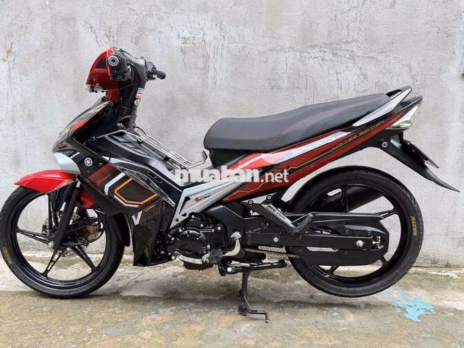 Yamaha Exciter 2009 Đỏ đen