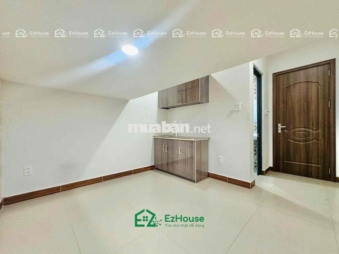 Trọ quận 5 mới rẻ ở được 3-4 người