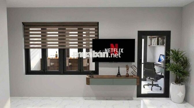 Cho thuê căn hộ 30m2 full nội thất gần Lotte Mart UFM RMIT TDTU Quận 7