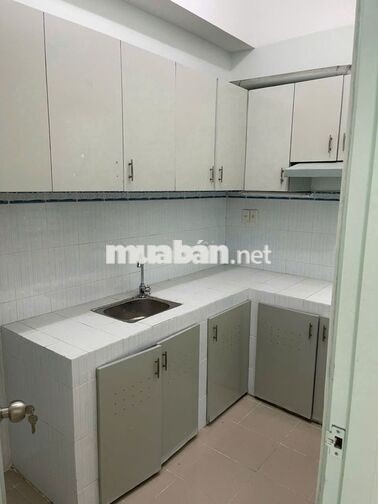 Chính chủ bán chung cư Phú Thọ, P15, Q11 - 78m2 - 3PN